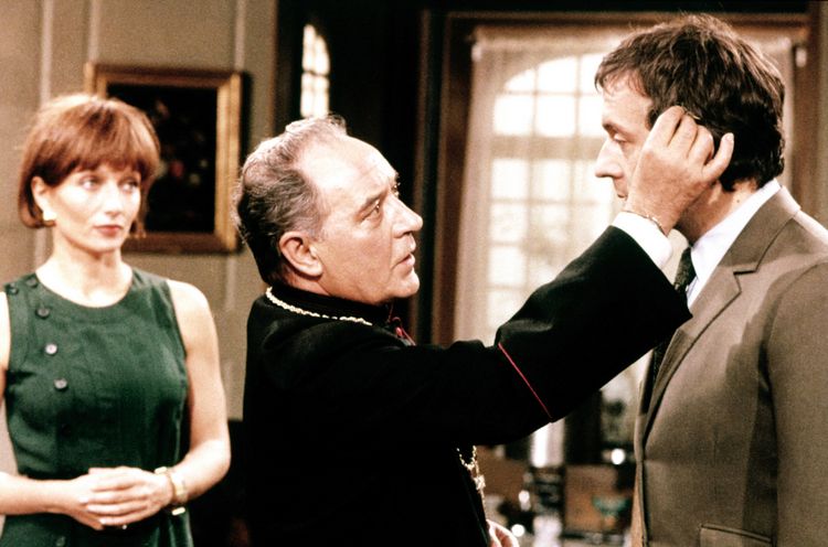 Produktbild: Der diskrete Charme der Bourgeoisie - 50th Anniversary Edition (+ Blu-ray)