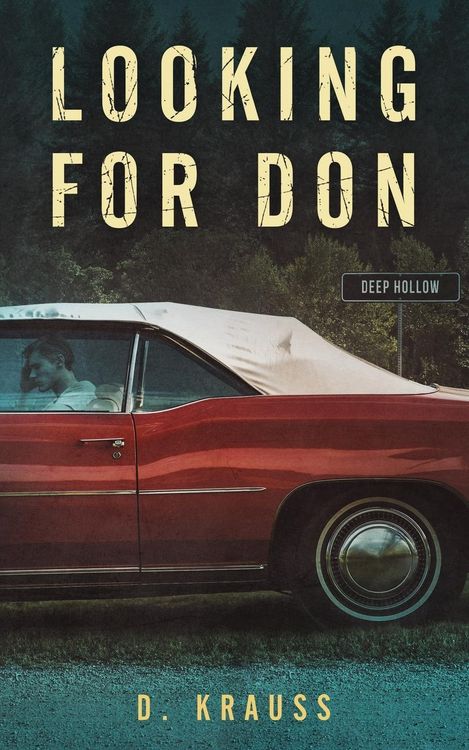 Produktbild: Looking for Don