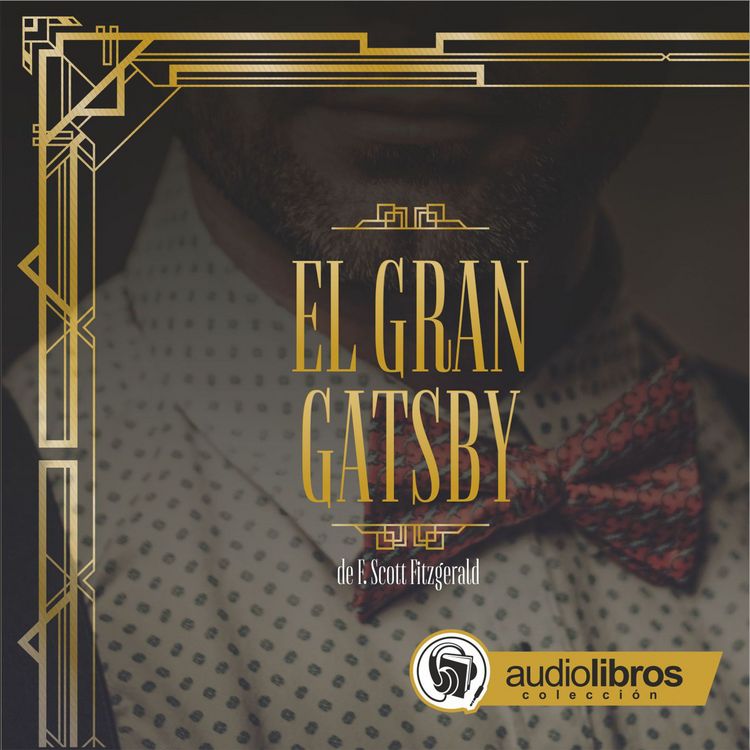 Produktbild: El Gran Gatsby