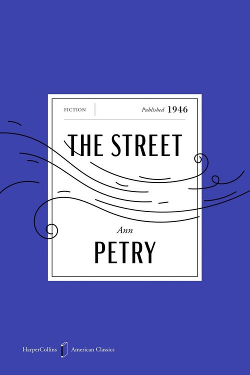Produktbild: The Street American Classics Edition