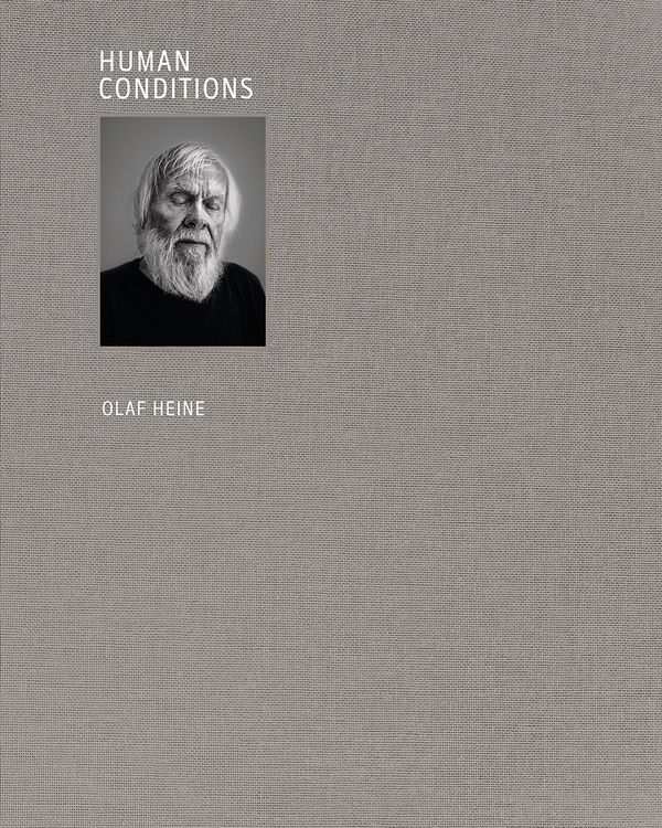 Produktbild: Olaf Heine: Human Conditions