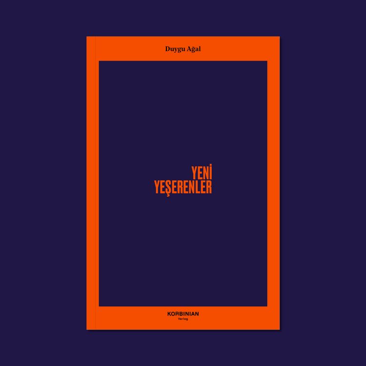 Produktbild: Yeni Yeşerenler