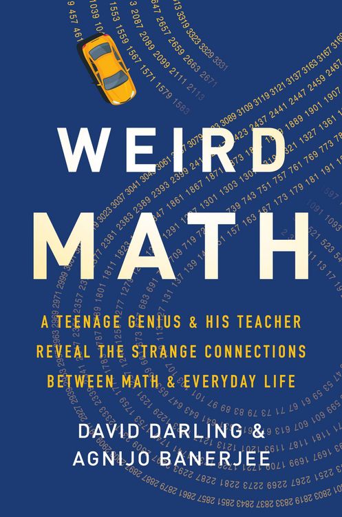 Produktbild: Weird Math