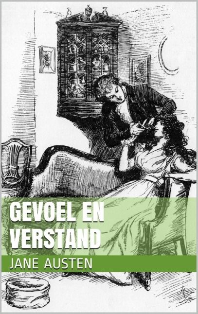 Produktbild: Gevoel en verstand