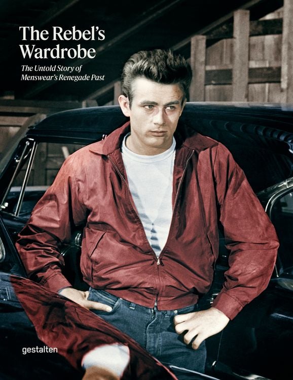 Produktbild: The Rebel's Wardrobe