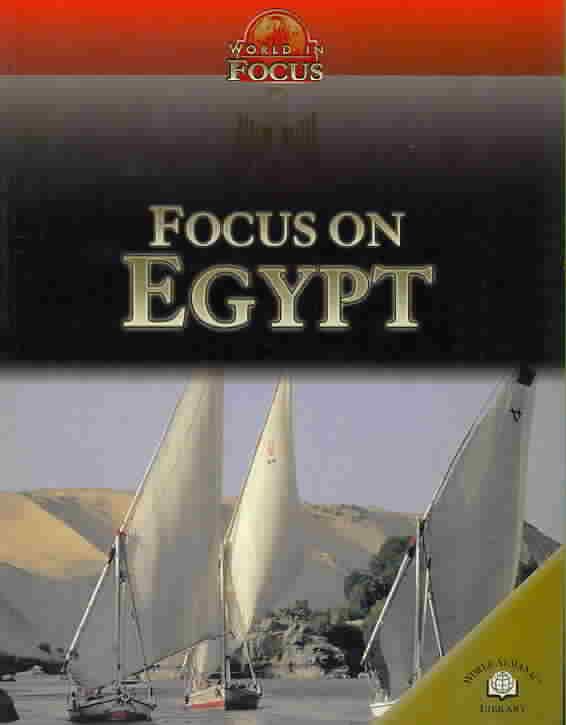 Produktbild: Focus on Egypt