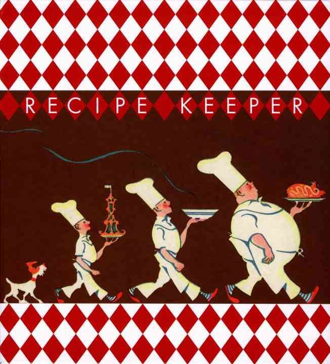 Produktbild: Recipe Keeper