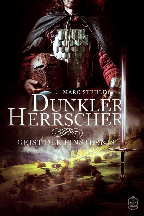 Produktbild: Dunkler Herrscher