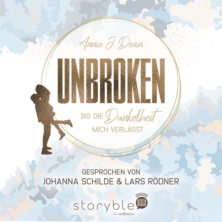 Produktbild: Unbroken
