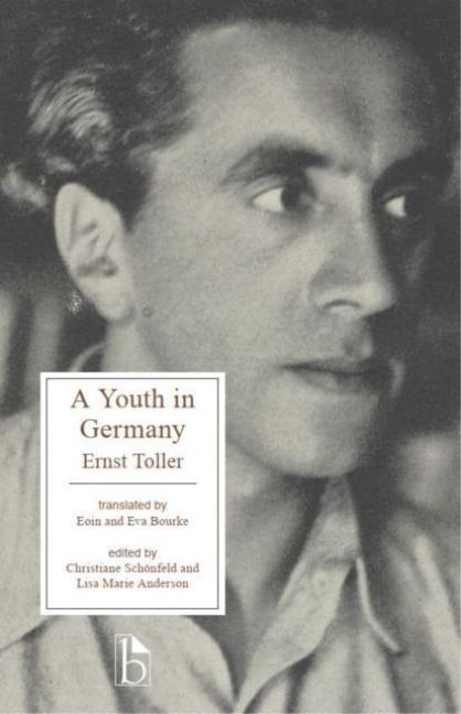 Produktbild: A Youth in Germany