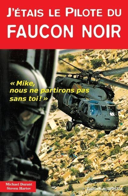 Produktbild: J'Etais Le Pilote Du Faucon Noir