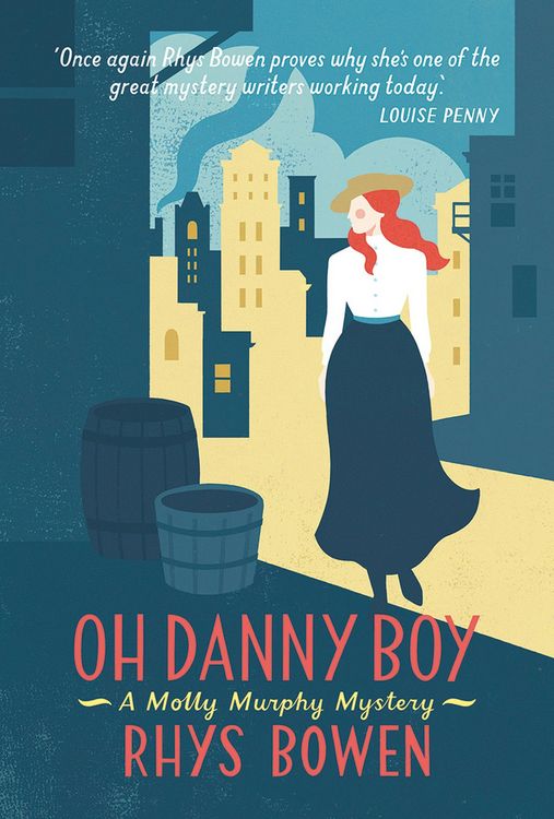 Produktbild: Oh Danny Boy