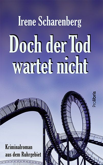 Produktbild: Doch der Tod wartet nicht