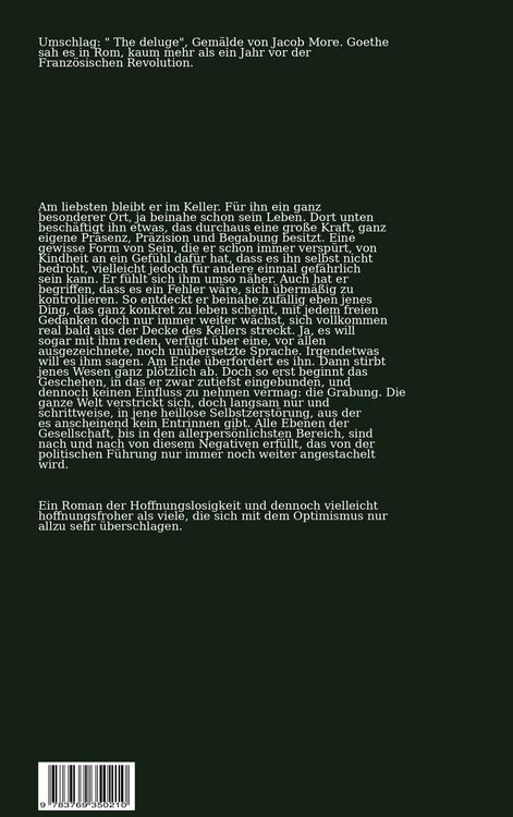 Produktbild: Die Grabung
