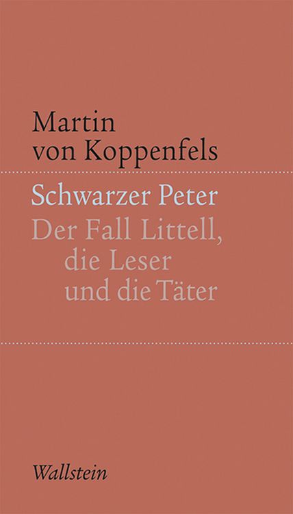 Produktbild: Schwarzer Peter