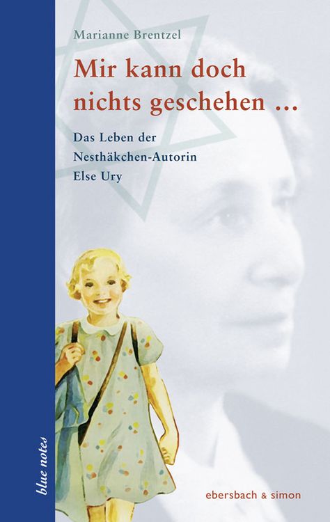 Produktbild: Mir kann doch nichts geschehen ...