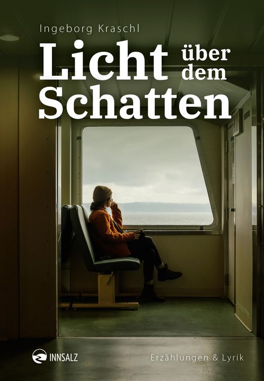 Produktbild: Licht &uuml;ber dem Schatten