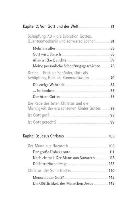 Produktbild: Von der Anmut der Welt