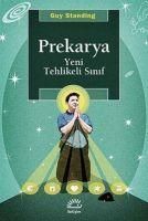 Produktbild: Prekarya - Yeni Tehlikeli Sinif
