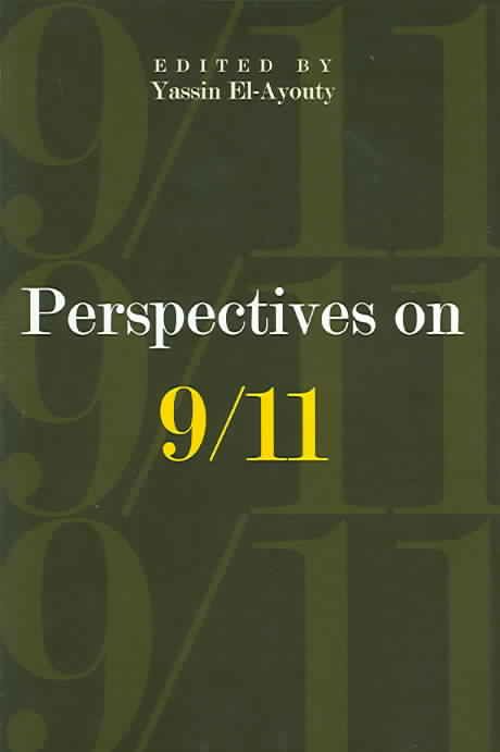 Produktbild: Perspectives On 9/11
