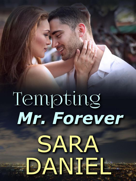 Produktbild: Tempting Mr. Forever