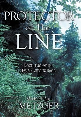 Produktbild: Protector of the Line