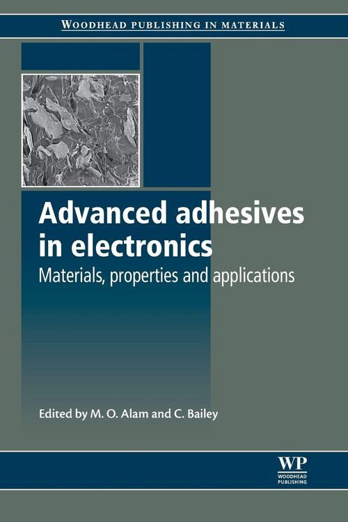 Produktbild: Advanced Adhesives in Electronics