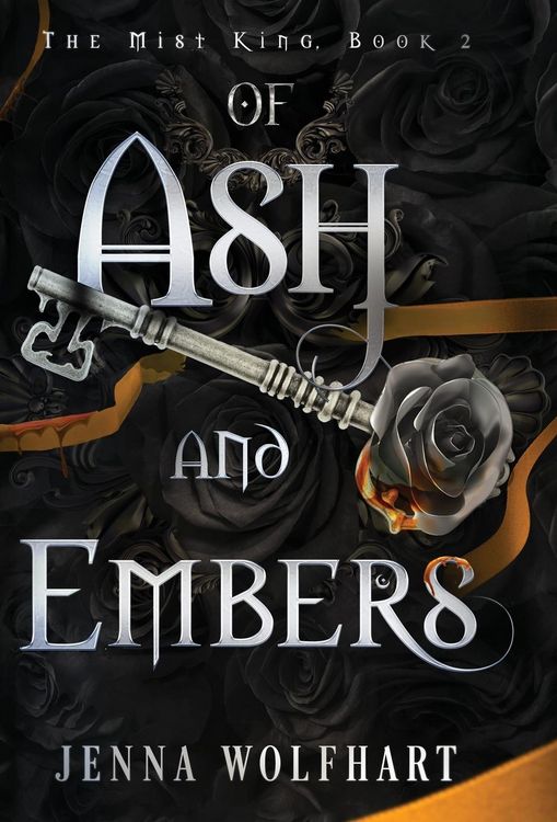 Produktbild: Of Ash and Embers