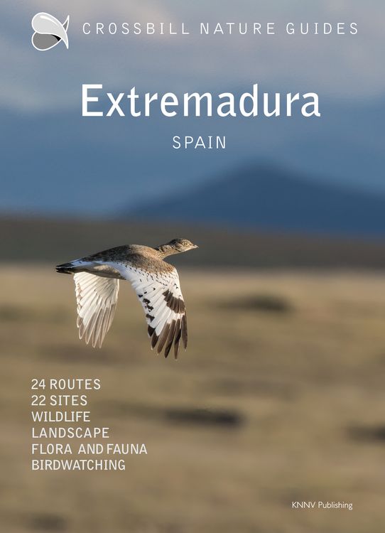 Produktbild: Extremadura