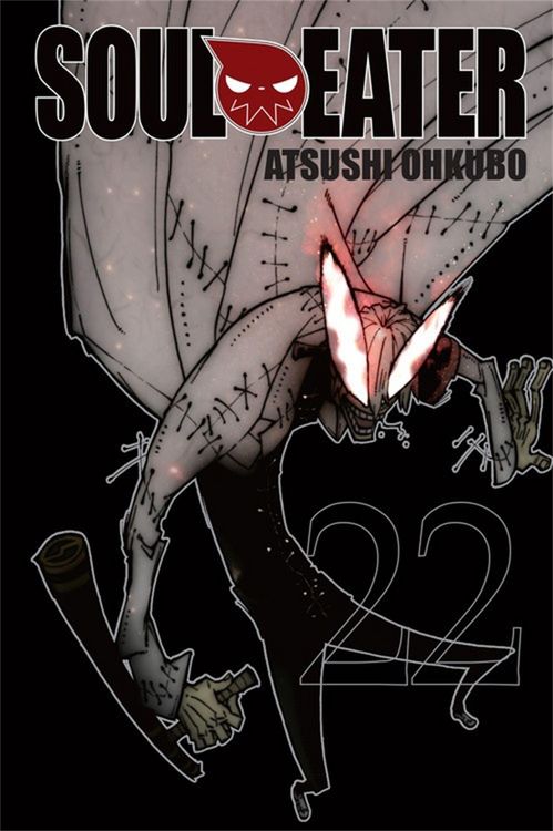 Produktbild: Soul Eater, Vol. 22