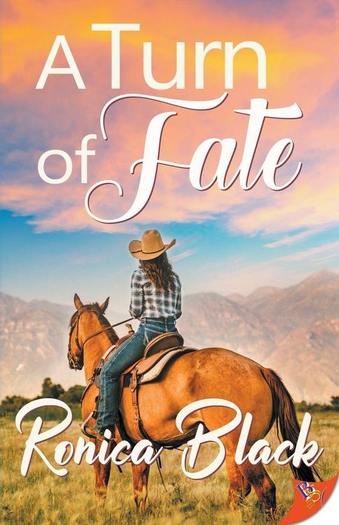 Produktbild: A Turn of Fate