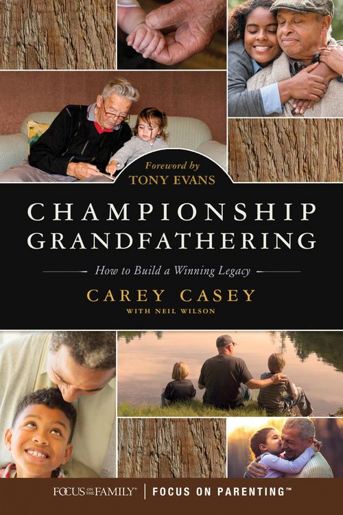 Produktbild: Championship Grandfathering