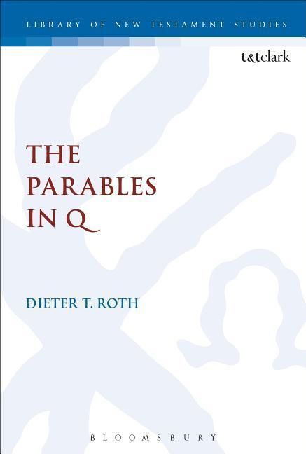 Produktbild: Roth, D: Parables in Q