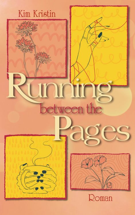 Produktbild: Running Between the Pages