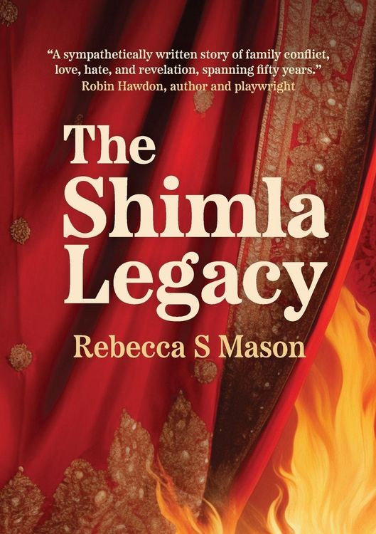 Produktbild: The Shimla Legacy