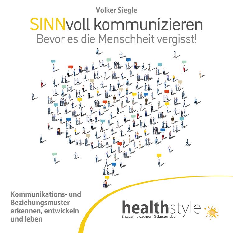 Produktbild: Sinnvoll kommunizieren