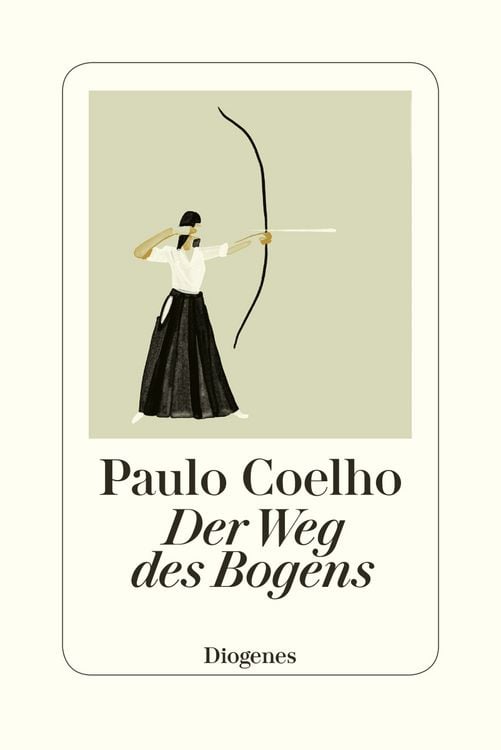 Produktbild: Der Weg des Bogens