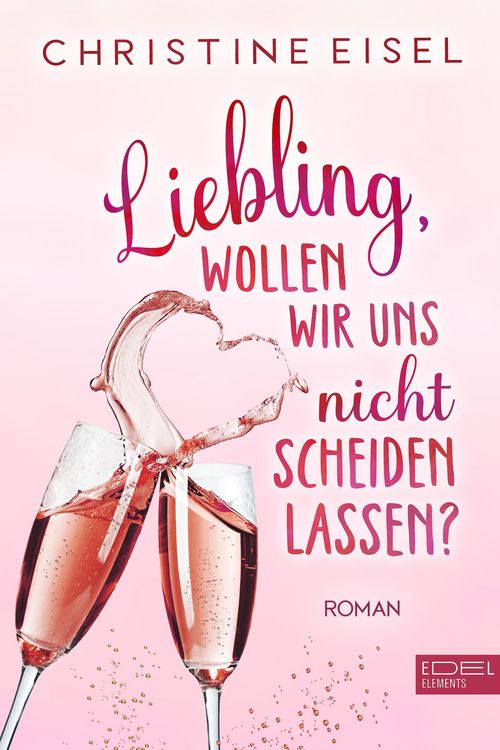 Produktbild: Liebling wollen wir uns nicht scheiden lassen