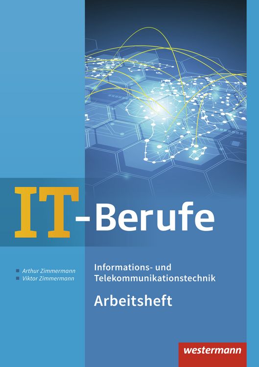 Produktbild: IT-Berufe