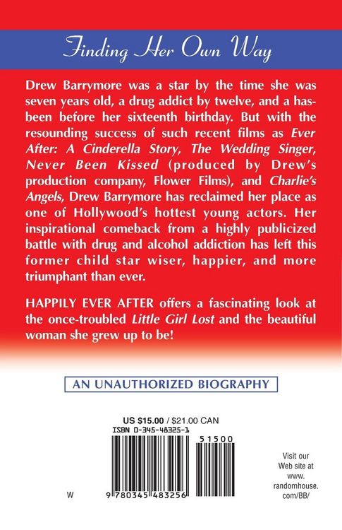 Produktbild: Happily Ever After