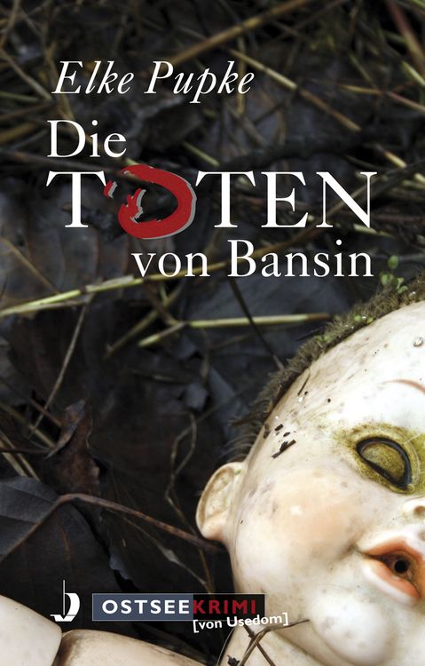 Produktbild: Die Toten von Bansin