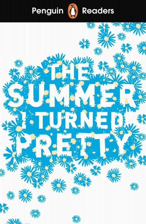 Produktbild: The Summer I Turned Pretty