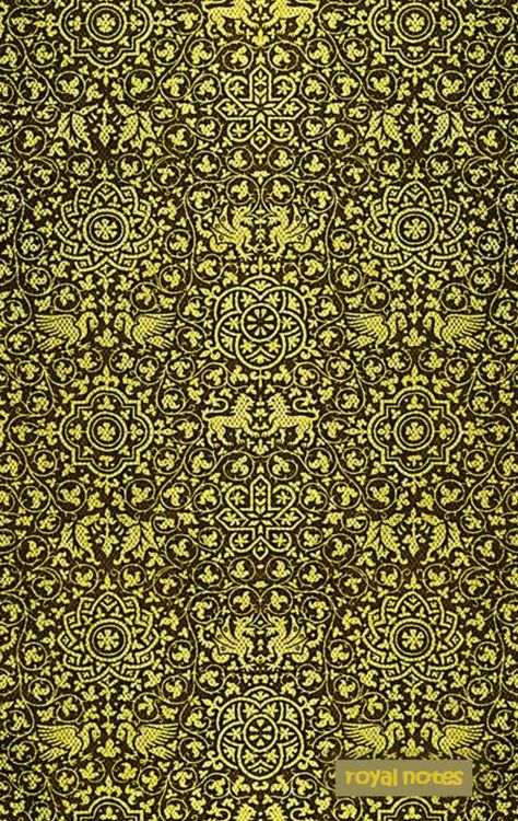 Produktbild: Royal Notes (Notizbuch)