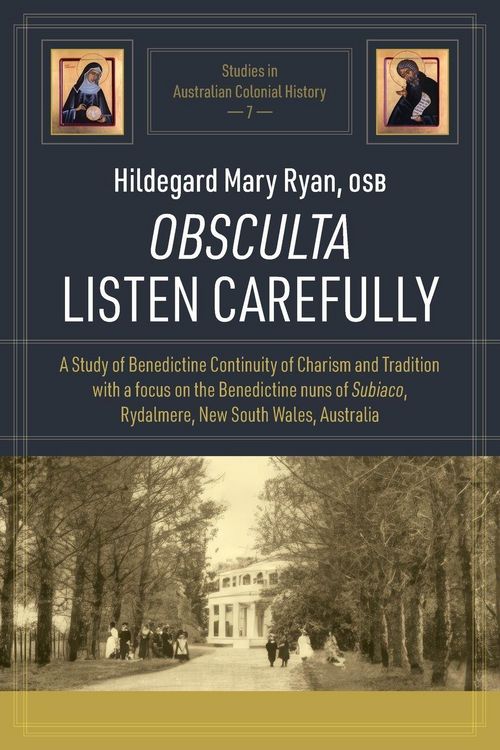 Produktbild: Obsculta Listen Carefully