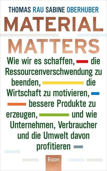 Produktbild: Material Matters
