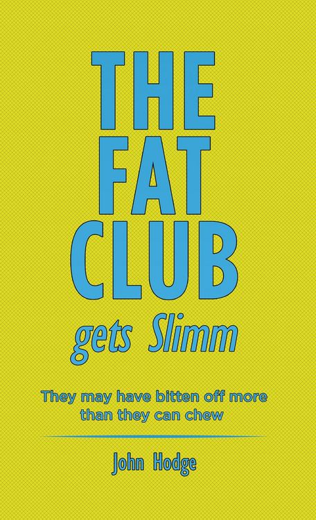 Produktbild: Fat Club Gets Slimm