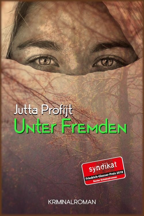 Produktbild: Unter Fremden