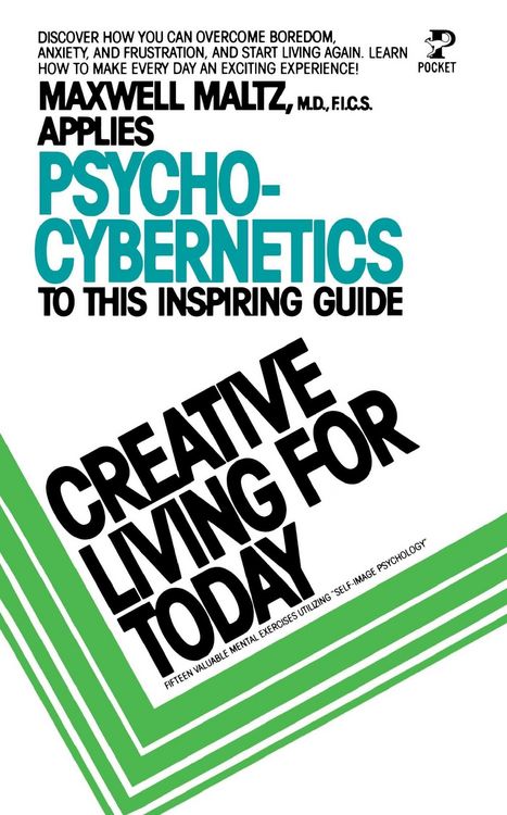 Produktbild: Creative Living for Today