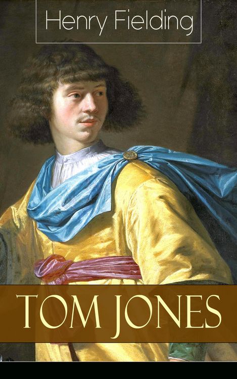 Produktbild: Tom Jones