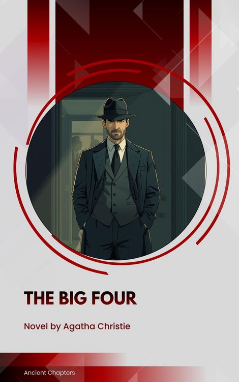 Produktbild: The Big Four